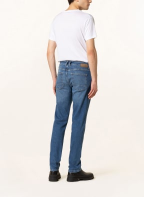 FYNCH-HATTON Jeans modern fit, Color: 606 LIGHT BLUE (Image 1)