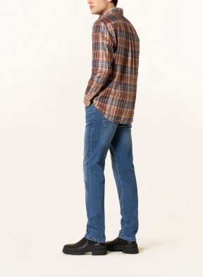 FYNCH-HATTON Jeans modern fit, Color: 606 LIGHT BLUE (Image 1)