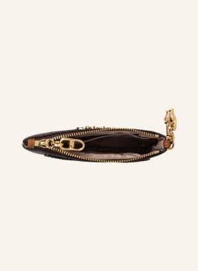 MICHAEL KORS Coin case PARKER, Color: 252 BRN/ACORN (Image 1)