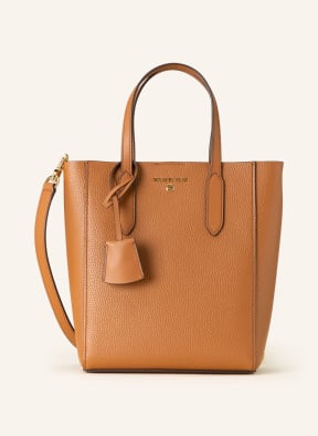 MICHAEL KORS Shopper SINCLAIR, Color: 230 LUGGAGE (Image 1)