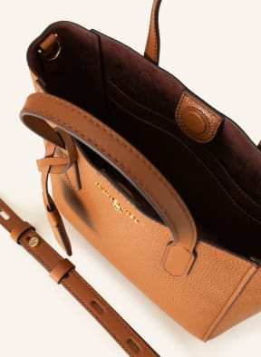 MICHAEL KORS Shopper SINCLAIR, Color: 230 LUGGAGE (Image 1)