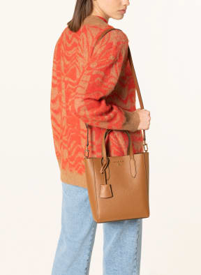 MICHAEL KORS Shopper SINCLAIR, Color: 230 LUGGAGE (Image 1)