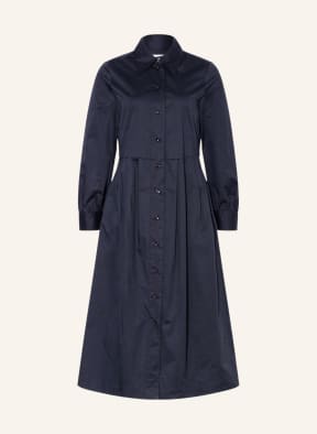 seidensticker Shirt dress, Color: DARK BLUE (Image 1)