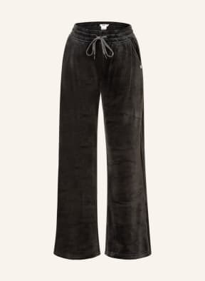 UGG Pants FRANCEY in jogger style, Color: DARK GRAY (Image 1)