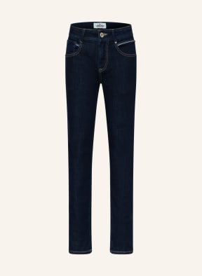 VINGINO Jeans DIEGO Regular Fit , Farbe: Deep Dark (Bild 1)