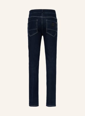 VINGINO Jeans DIEGO Regular Fit , Farbe: Deep Dark (Bild 1)