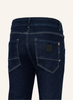 VINGINO Jeans DIEGO Regular Fit , Farbe: Deep Dark (Bild 1)