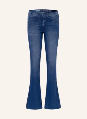 VINGINO Flared Jeans BRITNEY , Farbe: ELECTRIC BLUE (Bild 1)