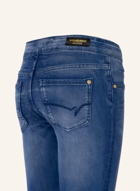 VINGINO Flared Jeans BRITNEY , Farbe: ELECTRIC BLUE (Bild 1)