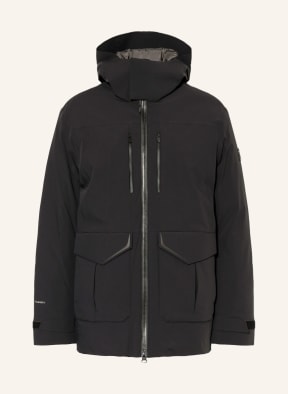 bugatti Fieldjacket, Farbe: SCHWARZ (Bild 1)
