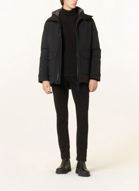 bugatti Fieldjacket, Farbe: SCHWARZ (Bild 1)