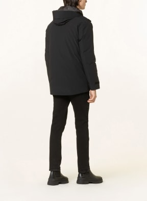 bugatti Fieldjacket, Farbe: SCHWARZ (Bild 1)