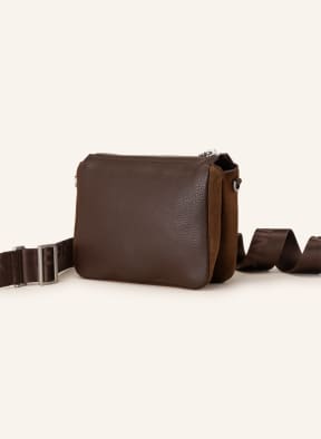 BOGNER Crossbody bag BANFF GULIA, Color: BROWN (Image 1)