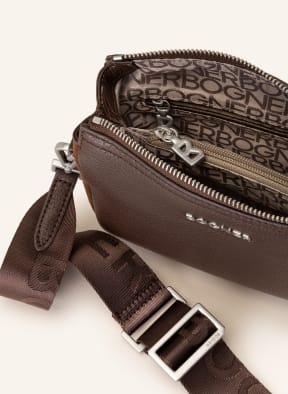 BOGNER Crossbody bag BANFF GULIA, Color: BROWN (Image 1)
