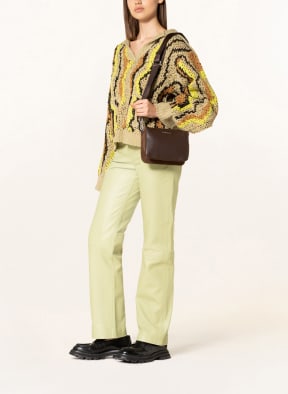 BOGNER Crossbody bag BANFF GULIA, Color: BROWN (Image 1)
