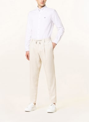 HACKETT LONDON Hemd Slim Fit, Farbe: WEISS (Bild 1)