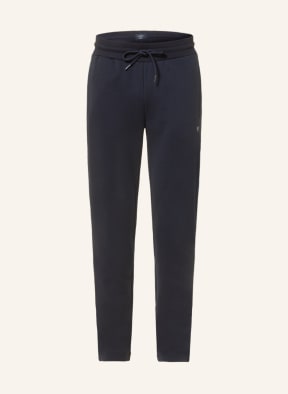 HACKETT LONDON Sweatpants, Farbe: DUNKELBLAU (Bild 1)