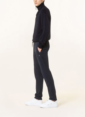 HACKETT LONDON Sweatpants, Farbe: DUNKELBLAU (Bild 1)