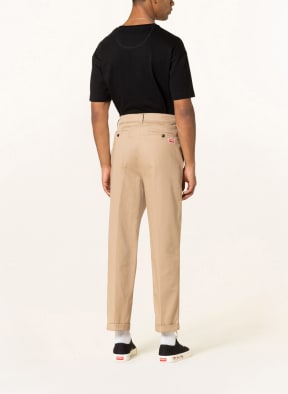 KENZO Chinos regular fit , Color: BEIGE (Image 1)