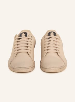 RAF SIMONS Sneakers ORION, Color: CREAM (Image 1)