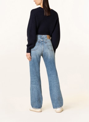 TIGER OF SWEDEN Jeans LORE loose fit, Color: 200 Light blue (Image 1)