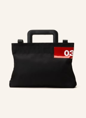 032c Crossbody bag , Color: BLACK (Image 1)