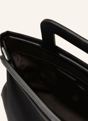 032c Crossbody bag , Color: BLACK (Image 1)