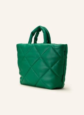 Marc O'Polo Shopper , Color: GREEN (Image 1)