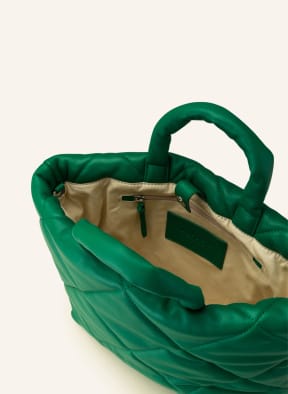 Marc O'Polo Shopper , Color: GREEN (Image 1)
