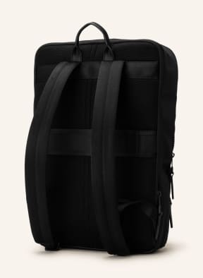 TOMMY HILFIGER Backpack 1985 , Color: BLACK (Image 1)