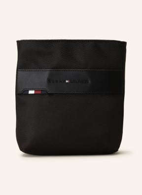 TOMMY HILFIGER Crossbody bag 1985 MINI, Color: BLACK (Image 1)