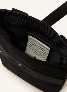 TOMMY HILFIGER Crossbody bag 1985 MINI, Color: BLACK (Image 1)