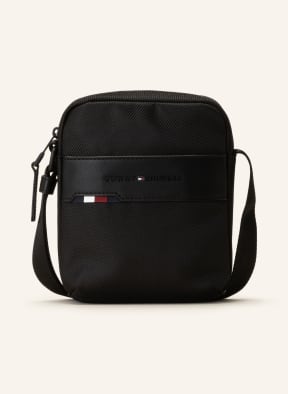 TOMMY HILFIGER Crossbody bag 1985 MINI, Color: BLACK (Image 1)