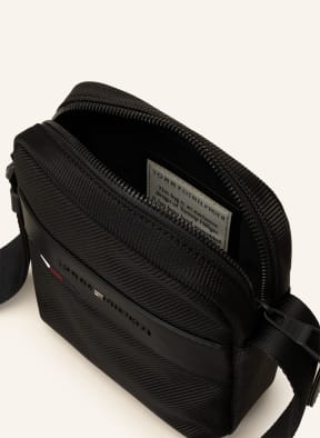 TOMMY HILFIGER Crossbody bag 1985 MINI, Color: BLACK (Image 1)