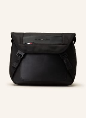 TOMMY HILFIGER Crossbody bag 1985, Color: BLACK (Image 1)