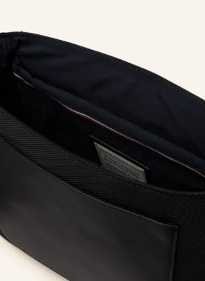 TOMMY HILFIGER Crossbody bag 1985, Color: BLACK (Image 1)