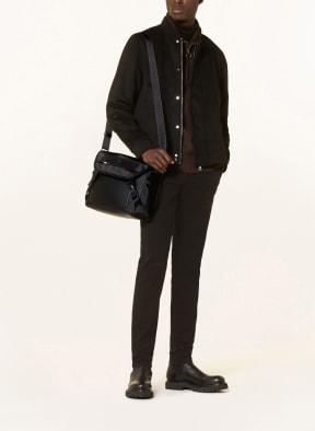 TOMMY HILFIGER Crossbody bag 1985, Color: BLACK (Image 1)