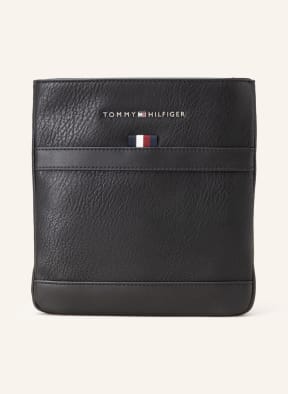 TOMMY HILFIGER Crossbody bag, Color: BLACK (Image 1)