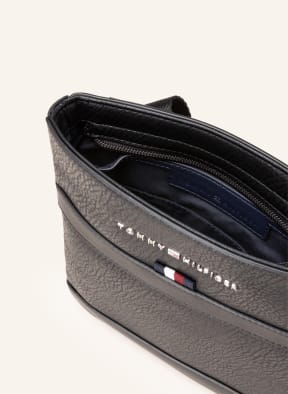 TOMMY HILFIGER Crossbody bag, Color: BLACK (Image 1)