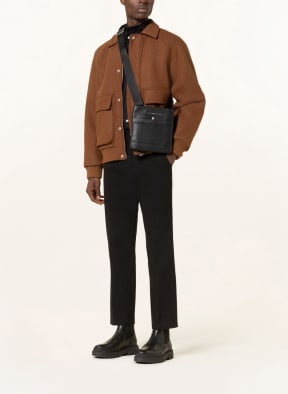 TOMMY HILFIGER Crossbody bag, Color: BLACK (Image 1)