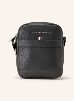 TOMMY HILFIGER Crossbody bag, Color: BLACK (Image 1)