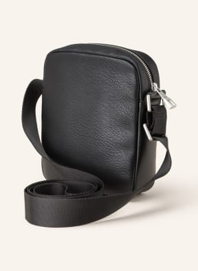 TOMMY HILFIGER Crossbody bag, Color: BLACK (Image 1)