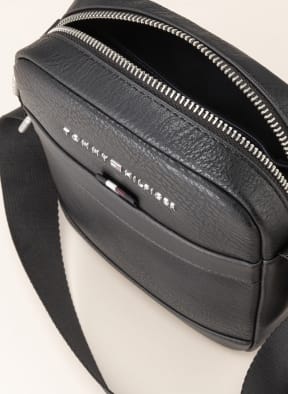 TOMMY HILFIGER Crossbody bag, Color: BLACK (Image 1)