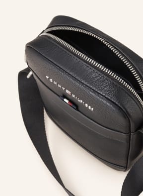 TOMMY HILFIGER Crossbody bag, Color: BLACK (Image 1)
