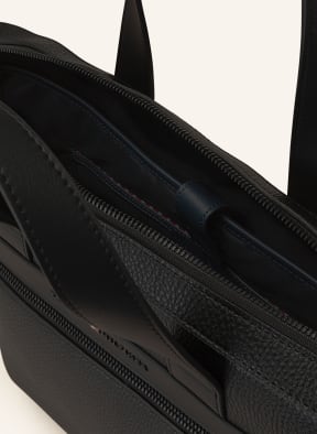 TOMMY HILFIGER Laptop bag, Color: BLACK (Image 1)