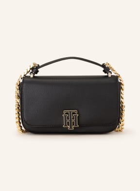 TOMMY HILFIGER Crossbody bag , Color: BLACK (Image 1)