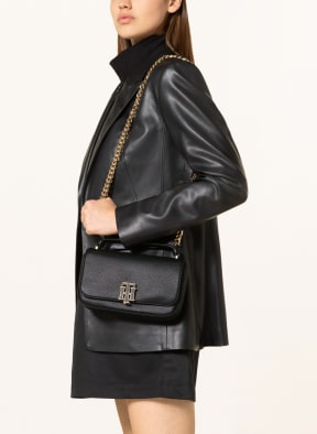 TOMMY HILFIGER Crossbody bag , Color: BLACK (Image 1)