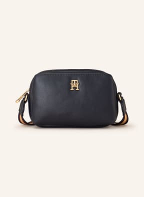 TOMMY HILFIGER Shoulder bag , Color: DARK BLUE (Image 1)