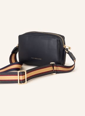 TOMMY HILFIGER Shoulder bag , Color: DARK BLUE (Image 1)