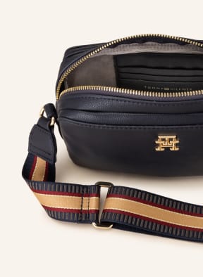 TOMMY HILFIGER Shoulder bag , Color: DARK BLUE (Image 1)